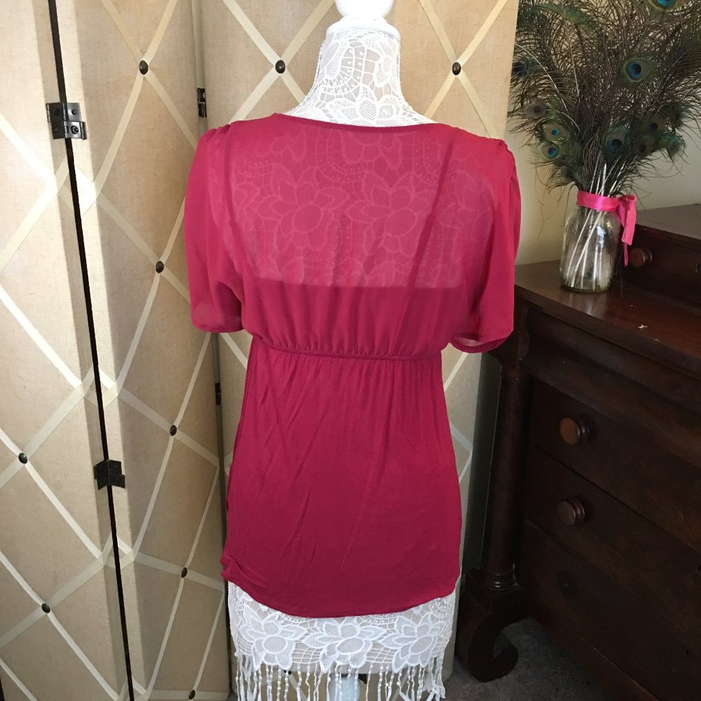 Converse Blouse - Picture 2 of 11